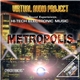 Virtual Audio Project - Metropolis - Issue 20